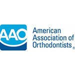 American Association Of Orthodontists AAO Logo
