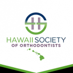 Hawaii Society Of Orthodontists HSO Logo