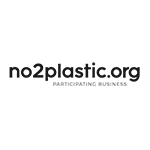 no2plastic Logo